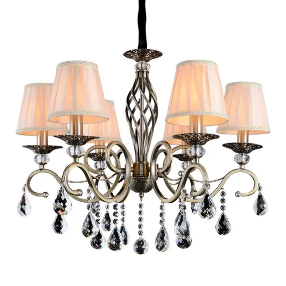 Подвесная люстра Omnilux Belluno OML-79113-06, изображение 4