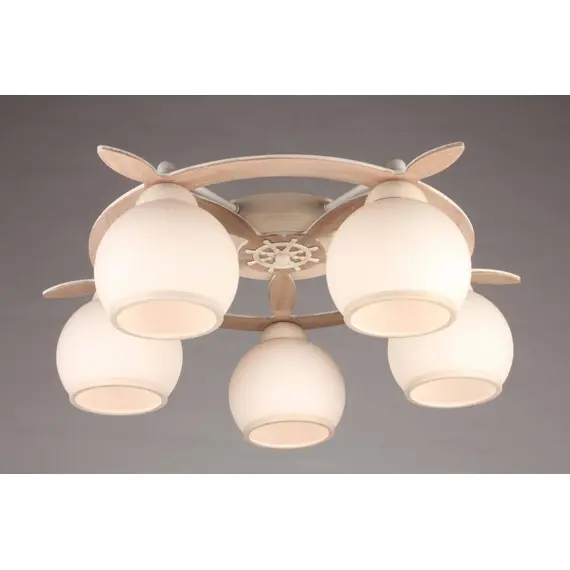 Потолочная люстра Omnilux OML-50517-05, изображение 3