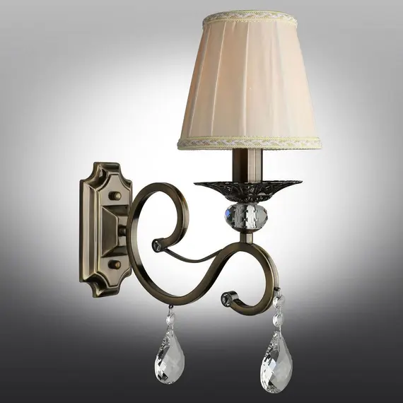 Бра Omnilux Mezzano OML-79111-01, изображение 2