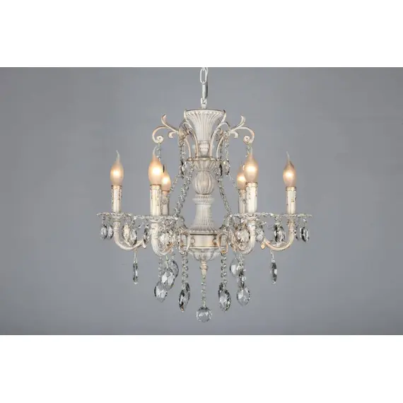 Подвесная люстра Omnilux OML-79003-06, изображение 3