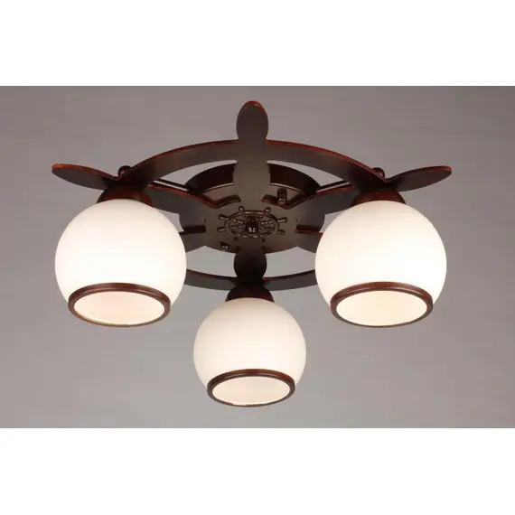 Потолочная люстра Omnilux OML-50507-03, изображение 4