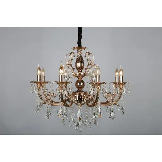 Подвесная люстра Omnilux OML-77723-08, изображение 4