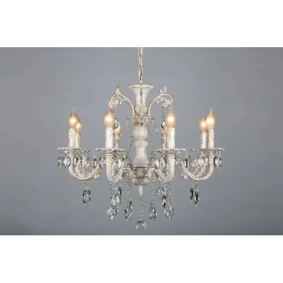 Подвесная люстра Omnilux OML-79003-08, изображение 2