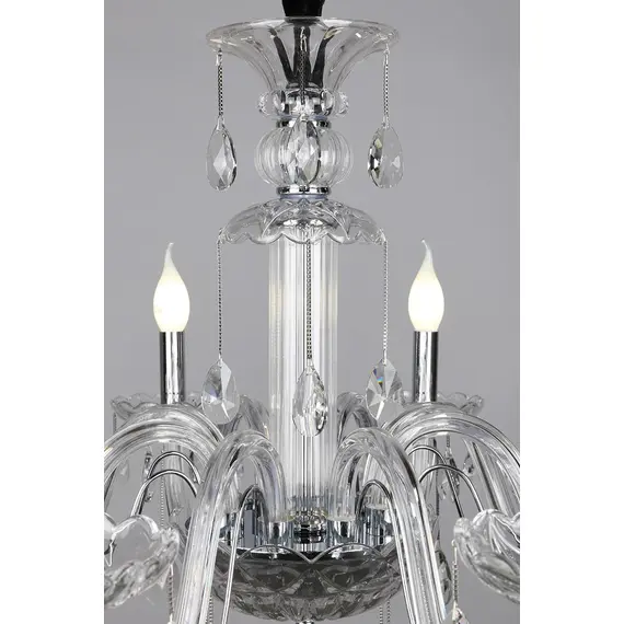 Подвесная люстра Omnilux Valledoria OML-70203-08, изображение 4