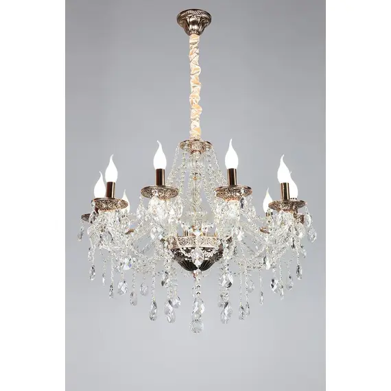 Подвесная люстра Omnilux Gadoni OML-74803-10, изображение 3