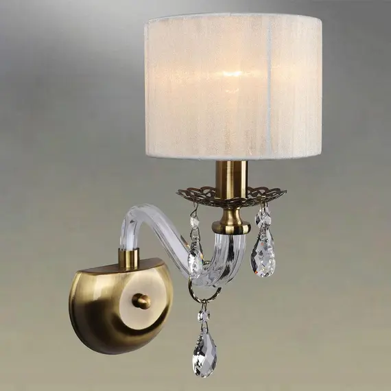 Бра Omnilux Moschetta OML-54201-01, изображение 2