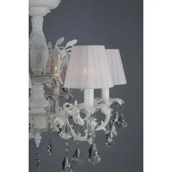 Люстра подвесная Omnilux (Омнилюкс) OML-308, изображение 2