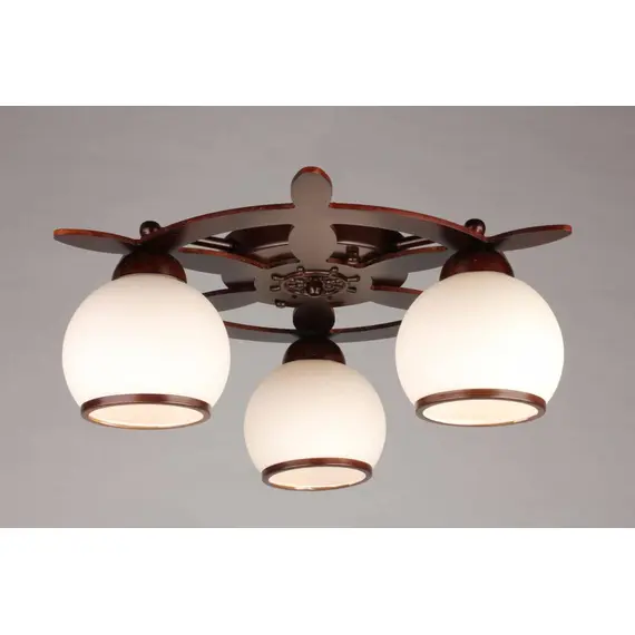 Потолочная люстра Omnilux OML-50507-03, изображение 2