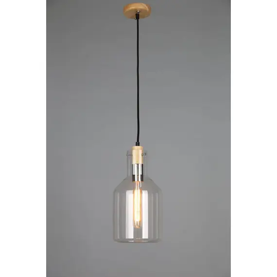 Подвесной светильник Omnilux OML-91006-01, изображение 2