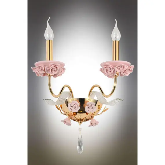 Бра Omnilux Muntiggioni OML-70411-02, изображение 2