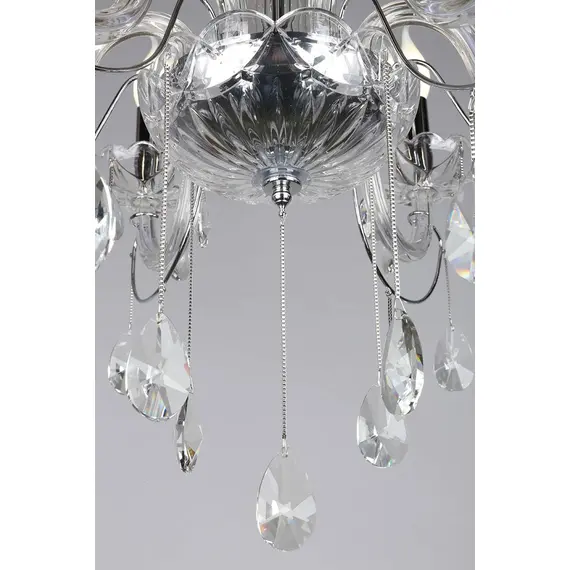 Подвесная люстра Omnilux Valledoria OML-70203-06, изображение 4