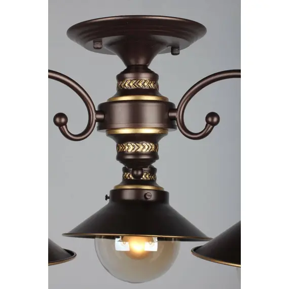 Потолочная люстра Omnilux OML-50407-03, изображение 4