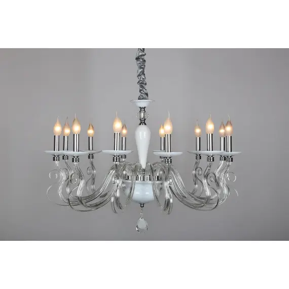 Подвесная люстра Omnilux OML-79303-12, изображение 3