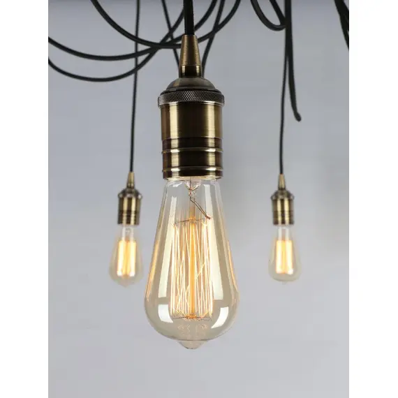 Подвесная люстра Omnilux OML-91203-10, изображение 3