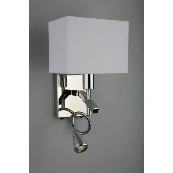 Бра Omnilux OML-61801-02, изображение 2