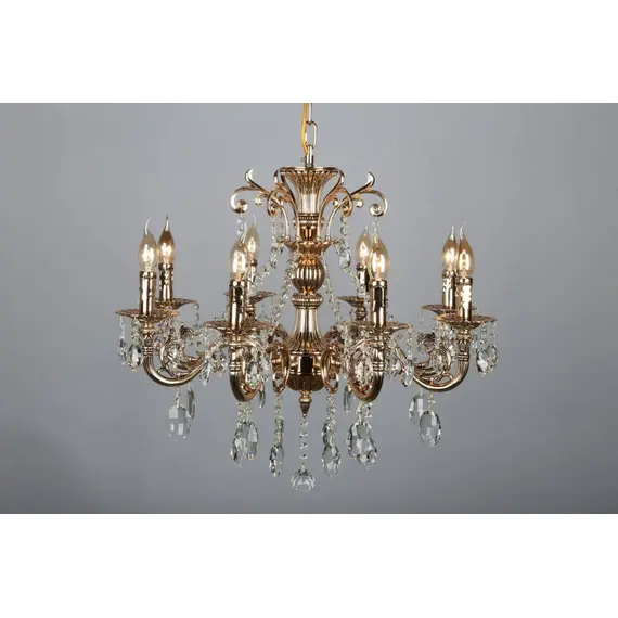 Подвесная люстра Omnilux OML-78903-08, изображение 3