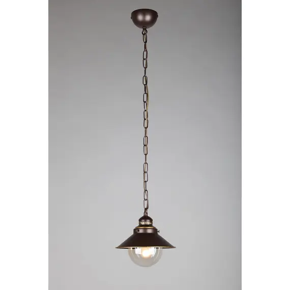 Подвесной светильник Omnilux Fontelo OML-50406-01, изображение 2