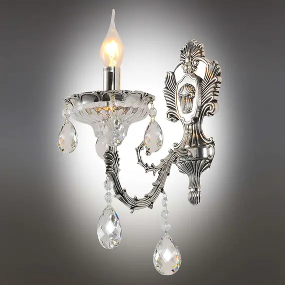 Бра Omnilux Badesi OML-70501-01, изображение 2