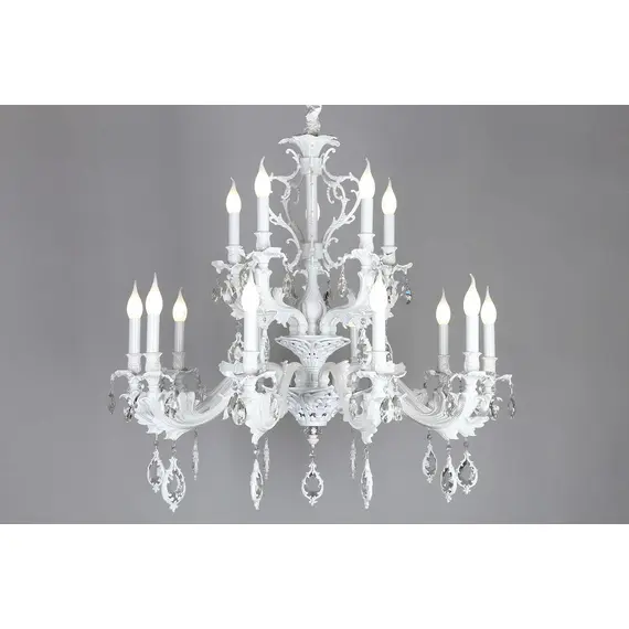 Подвесная люстра Omnilux Senis OML-74713-15, изображение 2