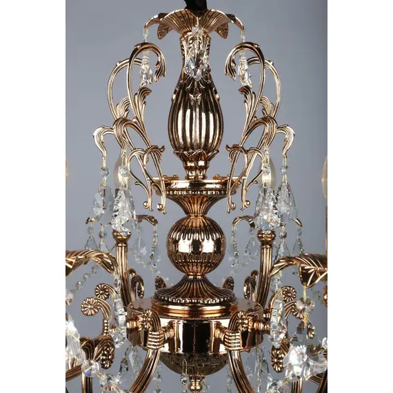 Подвесная люстра Omnilux OML-77723-08, изображение 3