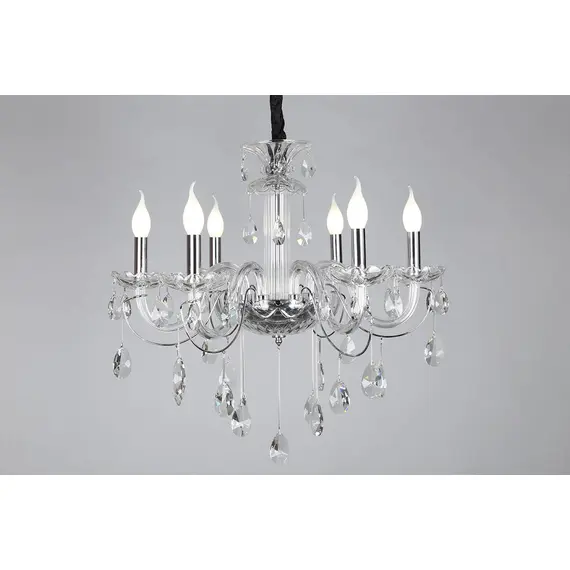 Подвесная люстра Omnilux Valledoria OML-70203-06, изображение 3