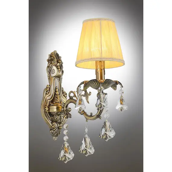 Бра Omnilux Catanzaro OML-30811-01, изображение 2