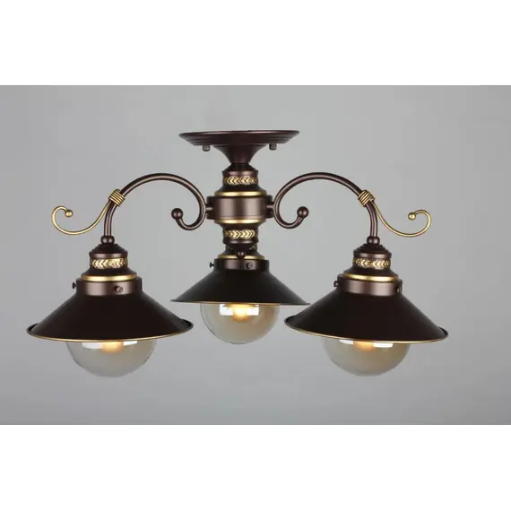 Потолочная люстра Omnilux OML-50407-03, изображение 2