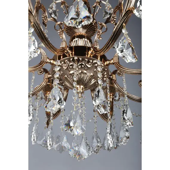 Подвесная люстра Omnilux OML-77723-08, изображение 2