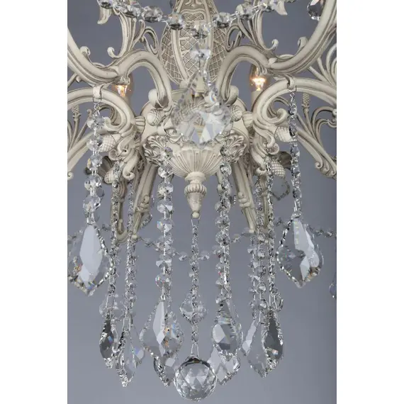 Подвесная люстра Omnilux OML-74403-08, изображение 2