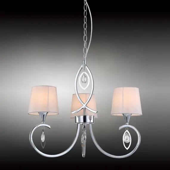 Подвесная люстра Omnilux Toritto OML-63703-03, изображение 2