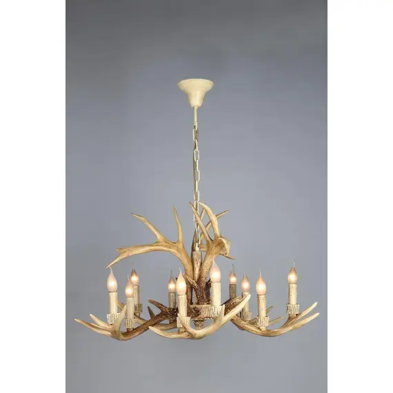 Люстра подвесная Omnilux (Омнилюкс) OML-520, изображение 4