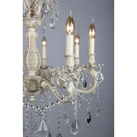 Подвесная люстра Omnilux OML-74403-08, изображение 3