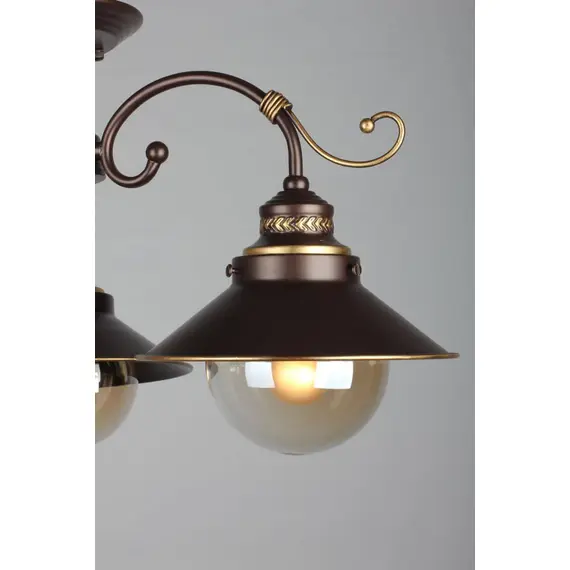 Потолочная люстра Omnilux OML-50407-03, изображение 3