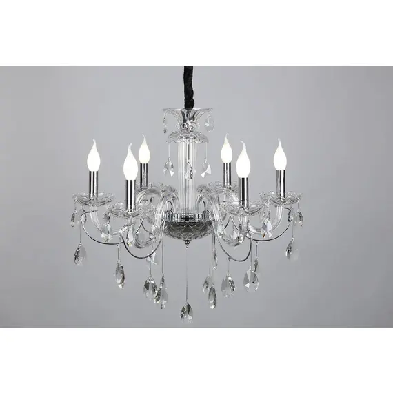 Подвесная люстра Omnilux Valledoria OML-70203-06, изображение 2