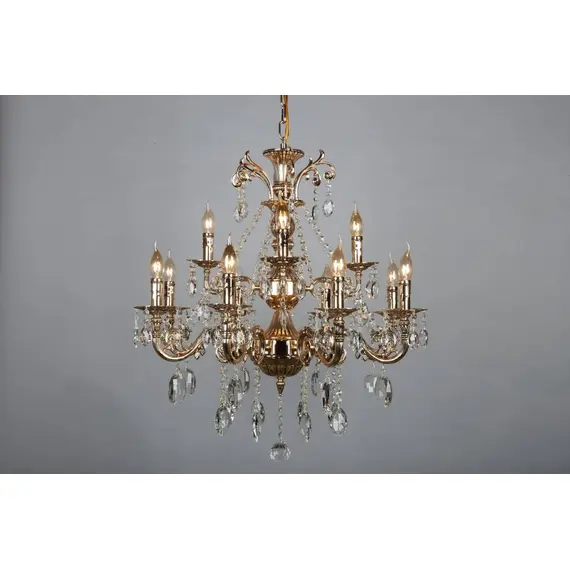 Подвесная люстра Omnilux OML-78903-12, изображение 4