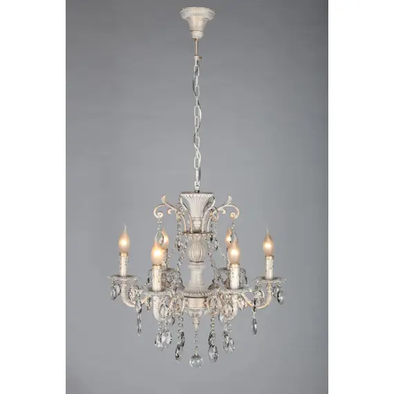 Подвесная люстра Omnilux OML-79003-06, изображение 4