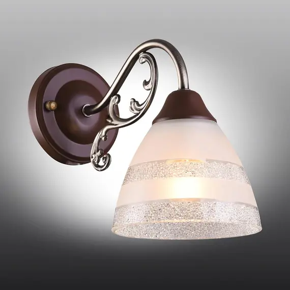 Бра Omnilux Carapelle OML-55701-01, изображение 2