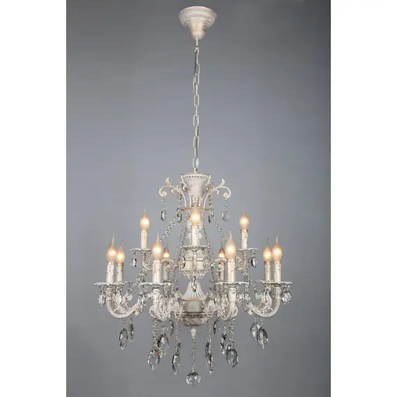 Подвесная люстра Omnilux OML-79003-12, изображение 4