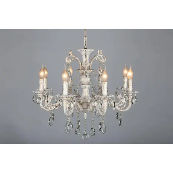 Подвесная люстра Omnilux OML-79003-08, изображение 4