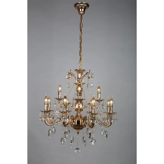 Подвесная люстра Omnilux OML-78903-12, изображение 3