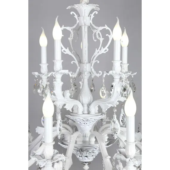 Подвесная люстра Omnilux Senis OML-74713-15, изображение 4