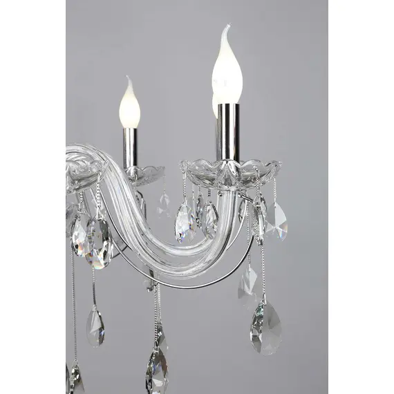 Подвесная люстра Omnilux Valledoria OML-70203-08, изображение 3