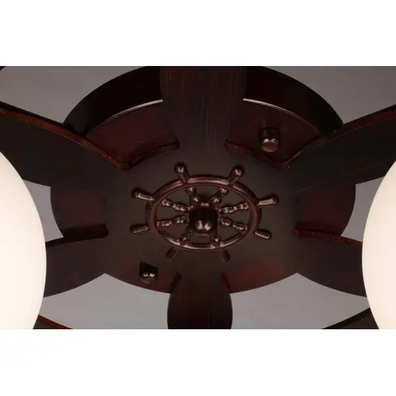 Потолочная люстра Omnilux OML-50507-03, изображение 3