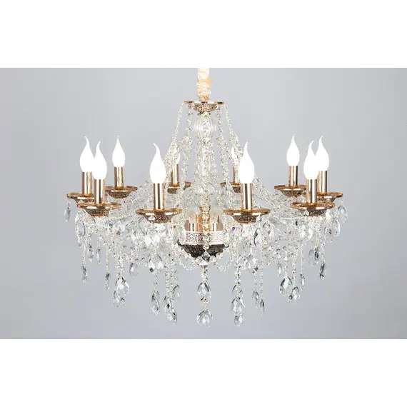 Подвесная люстра Omnilux Gadoni OML-74803-10, изображение 2