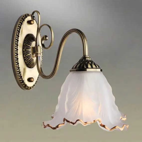 Бра Omnilux Petrara OML-54801-01, изображение 2