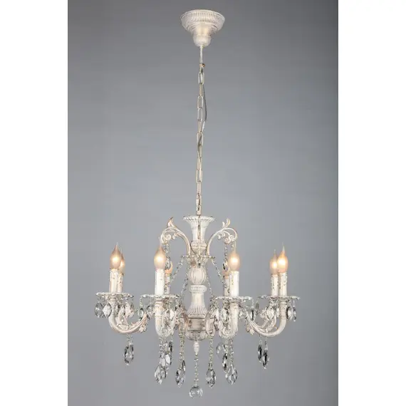 Подвесная люстра Omnilux OML-79003-08, изображение 3