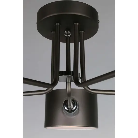 Потолочная люстра Omnilux Lisera OML-54507-05, изображение 2