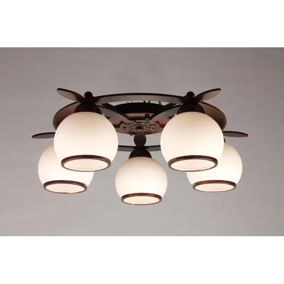 Потолочная люстра Omnilux OML-50507-05, изображение 3