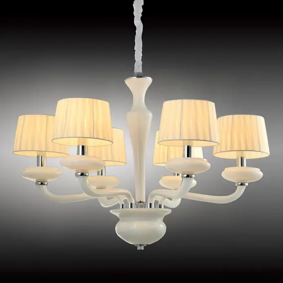 Подвесная люстра Omnilux Stella OML-86003-06, изображение 2