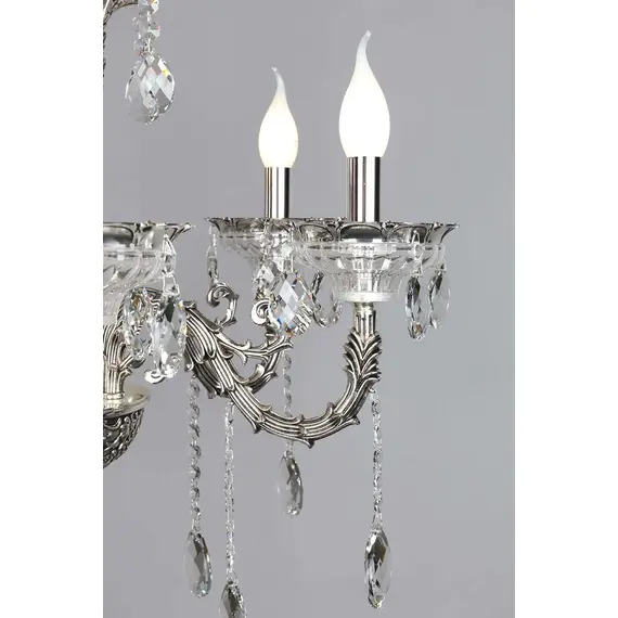 Подвесная люстра Omnilux Badesi OML-70503-06, изображение 3